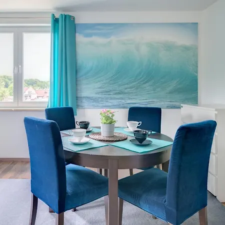 Apartamento Dom & House - Haffnera
