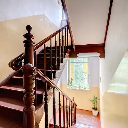 Apartamento Dom & House - Haffnera