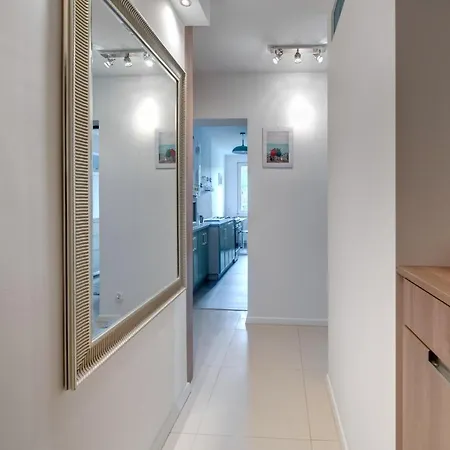 Apartment Dom & House - Haffnera