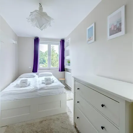Dom & House - Haffnera Apartment Sopot