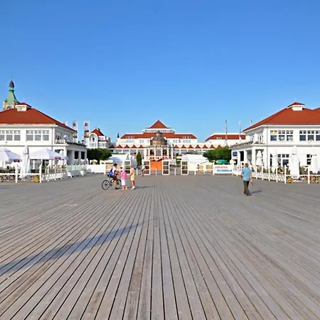 Dom & House - Haffnera Apartment Sopot